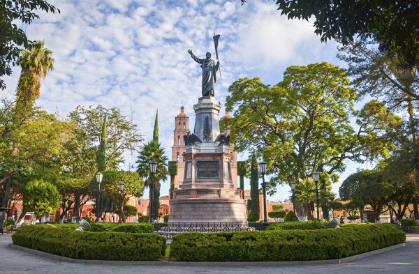Tour de Independencia