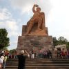 Monumento del Pípila Tour por la ciudad de Guanajuato