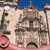 Templo San Cayetano Tour por la ciudad de Guanajuato