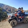 Tour en cuatrimoto por Guanajuato