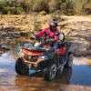 Tour en cuatrimoto por Guanajuato