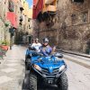 Tour en cuatrimoto por Guanajuato