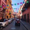 Tour en cuatrimoto por Guanajuato