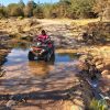 Tour en cuatrimoto por Guanajuato