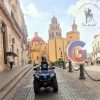 Tour en cuatrimoto por Guanajuato
