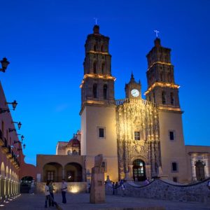 dolores hidalgo Tour de Independencia