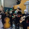 Callejoneada Especial Día de muertos