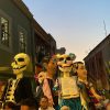 Callejoneada Especial Día de muertos