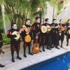 Callejoneada Especial Día de muertos