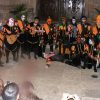 Callejoneada Especial Día de muertos