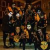 Callejoneada Especial Día de muertos